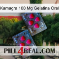 Kamagra 100 Mg Oral Jel 14